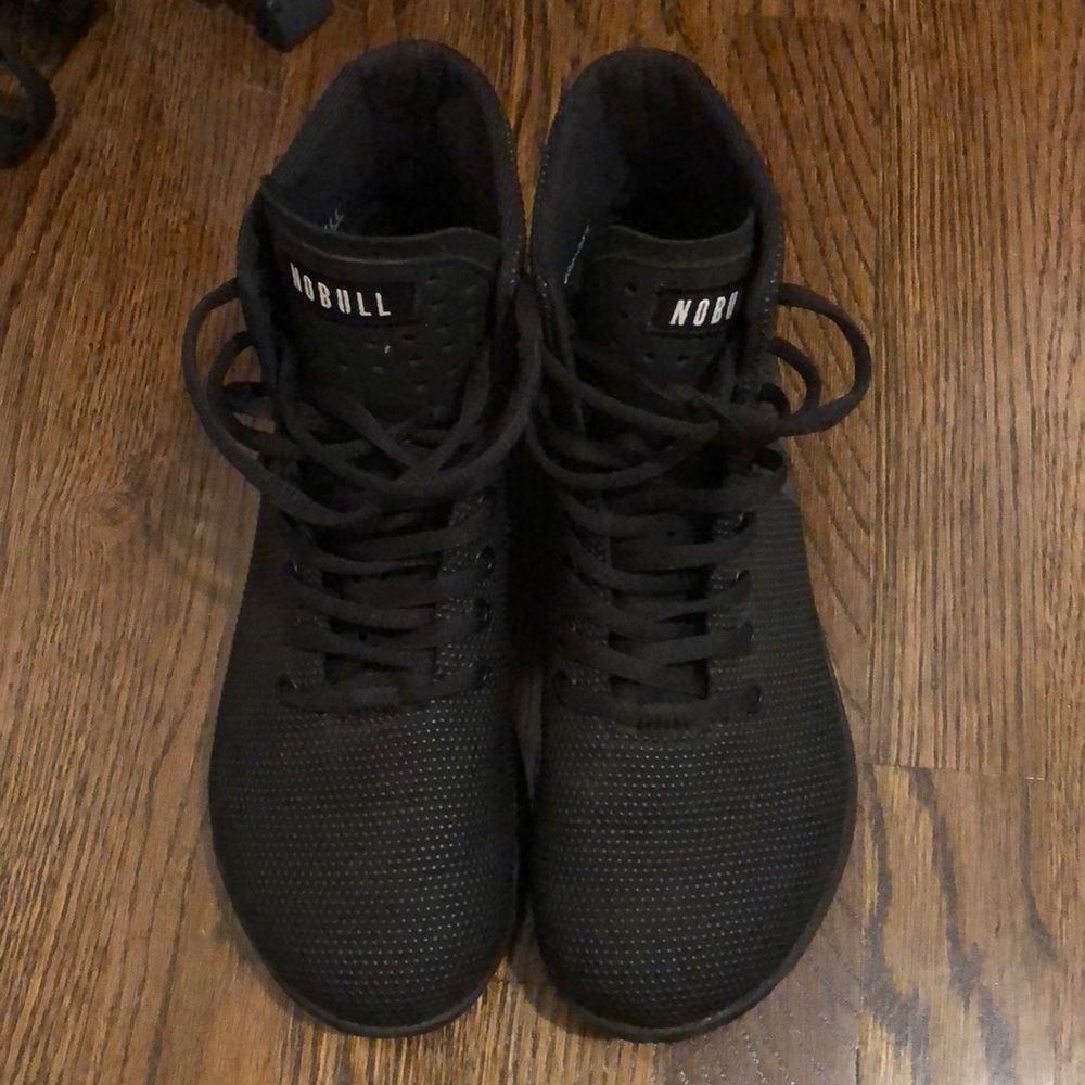 NoBull high tops
